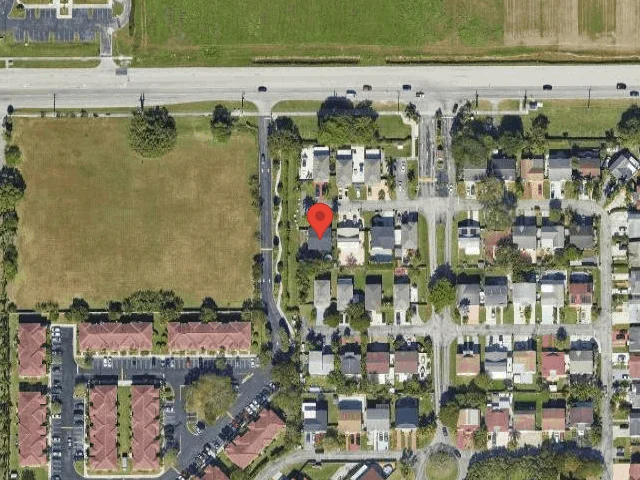 House image located at Homestead, FL 33032