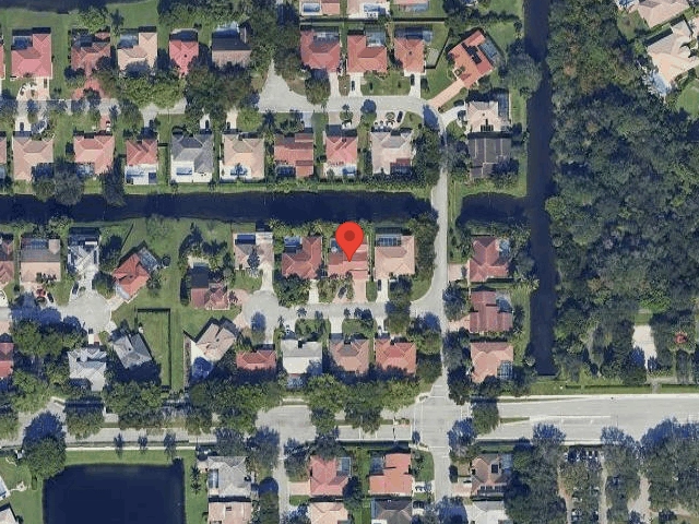 House image located at Pompano Beach, FL 33067
