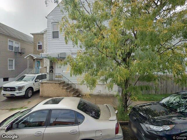 House image located at Elizabethport, NJ 07206