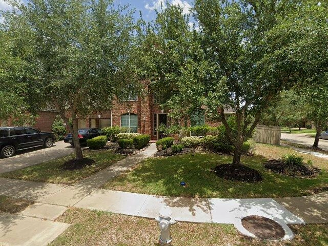 House image located at Missouri City, TX 77459