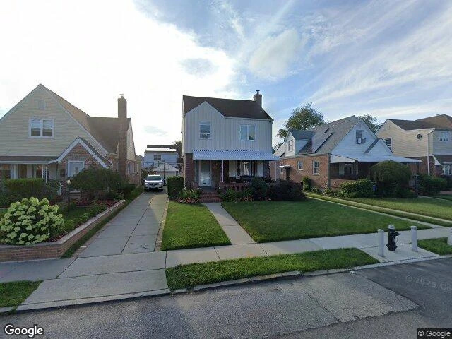 House image located at Cambria Heights, NY 11411