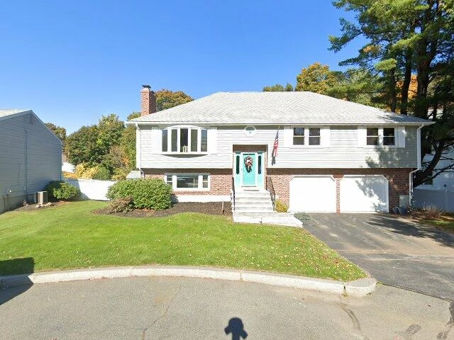 House image located at Stoneham, MA 02180