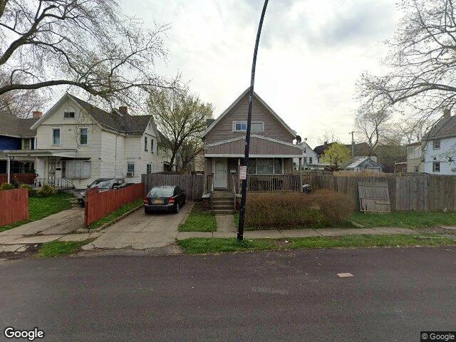 House image located at Buffalo, NY 14213
