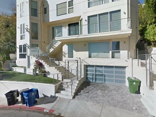 House image located at West Hollywood, CA 90069
