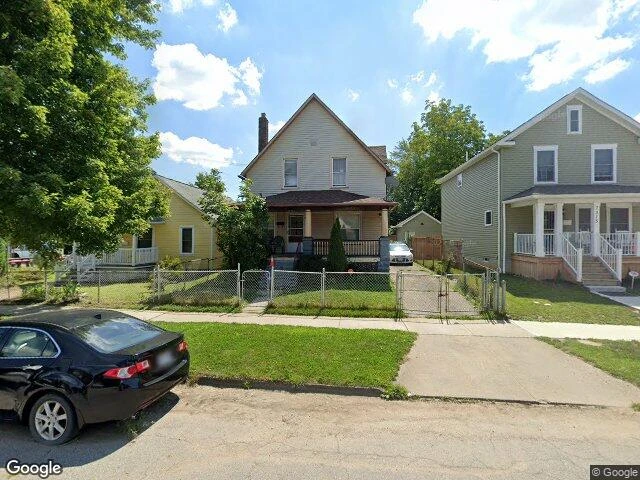 House image located at Cleveland, OH 44102