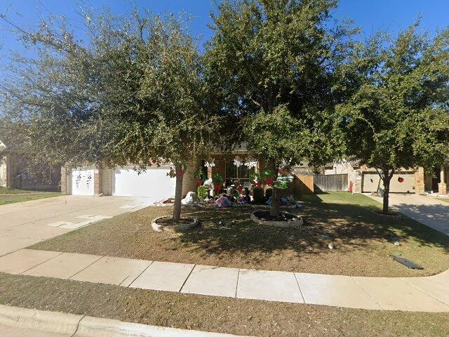 House image located at Leander, TX 78641