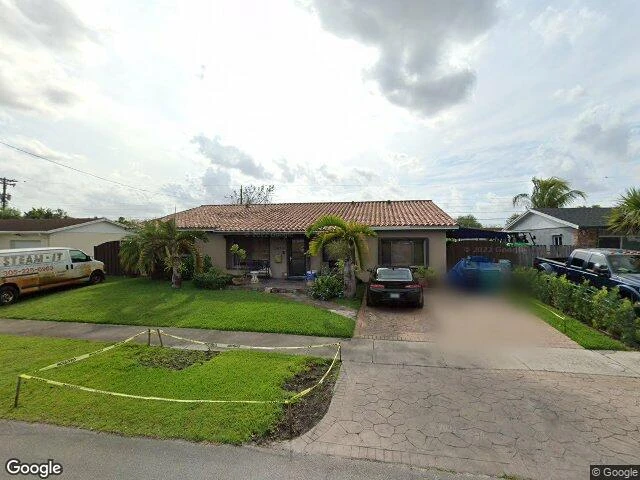 House image located at Miami, FL 33175