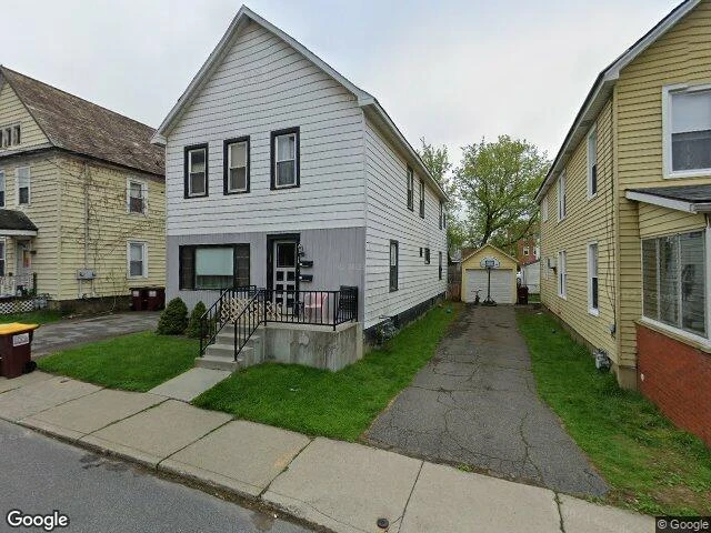 House image located at Mechanicville, NY 12118