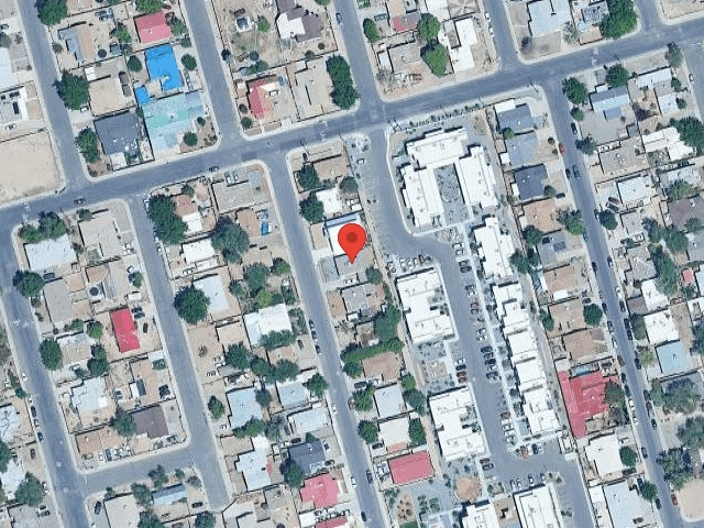 House image located at Albuquerque, NM 87105
