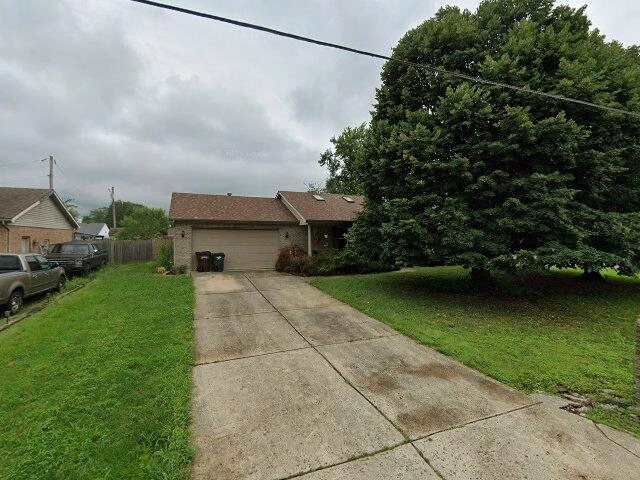 House image located at Germantown, OH 45327