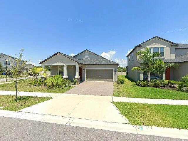 House image located at Sun City Center, FL 33573