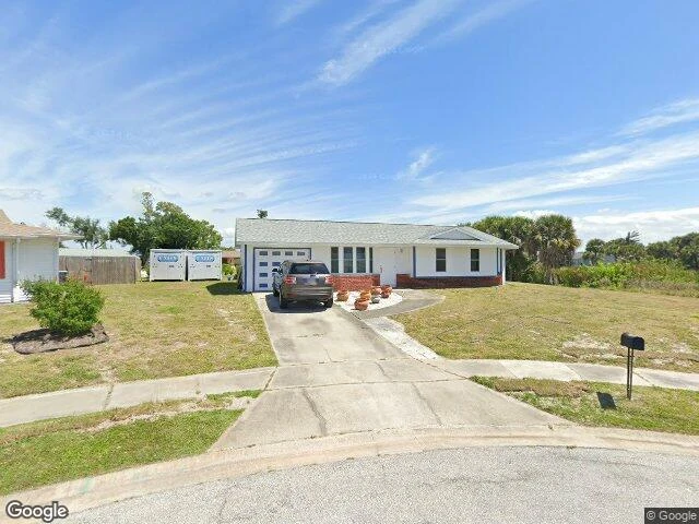 House image located at Port Charlotte, FL 33981