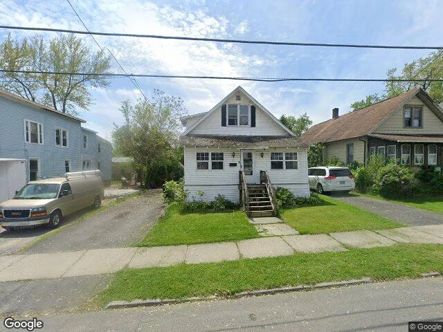 House image located at Albany, NY 12204