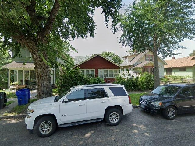 House image located at Saint Paul, MN 55106