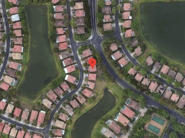 House image located at Hollywood, FL 33024