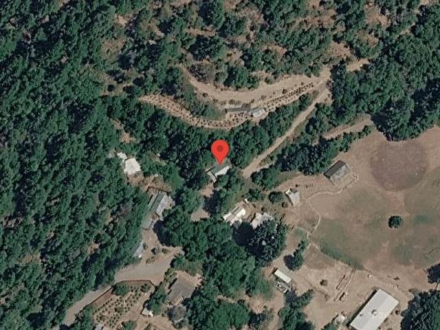House image located at Burnt Ranch, CA 95527