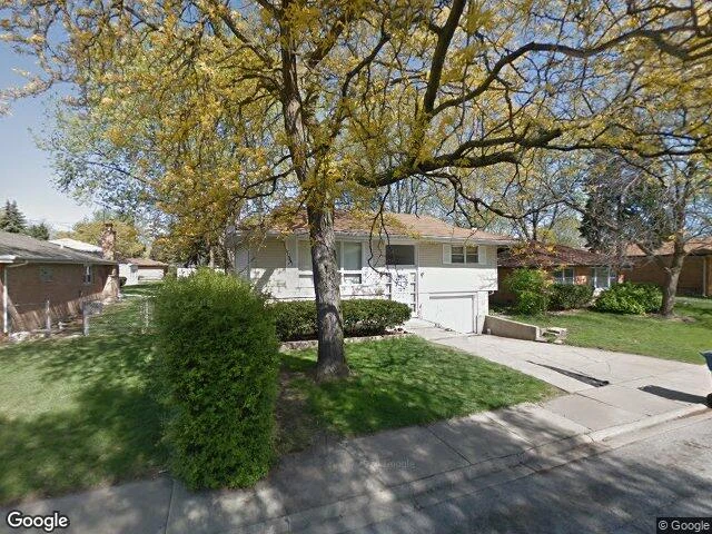 House image located at South Holland, IL 60473