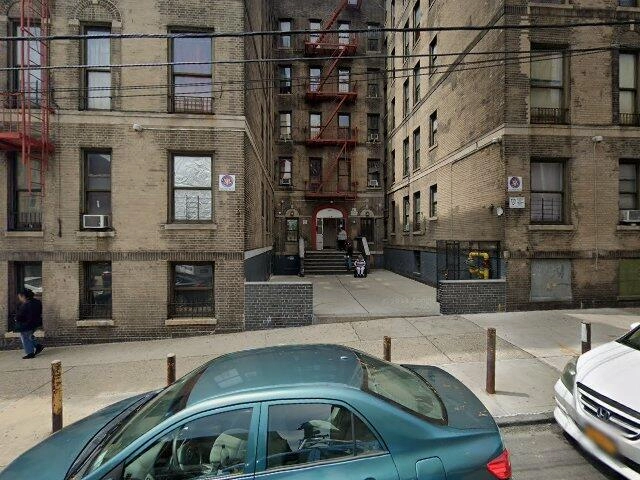 House image located at Bronx, NY 10457