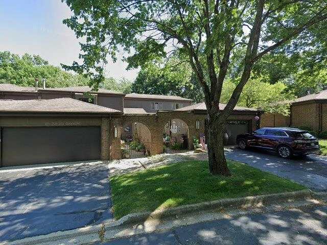House image located at Kalamazoo, MI 49008