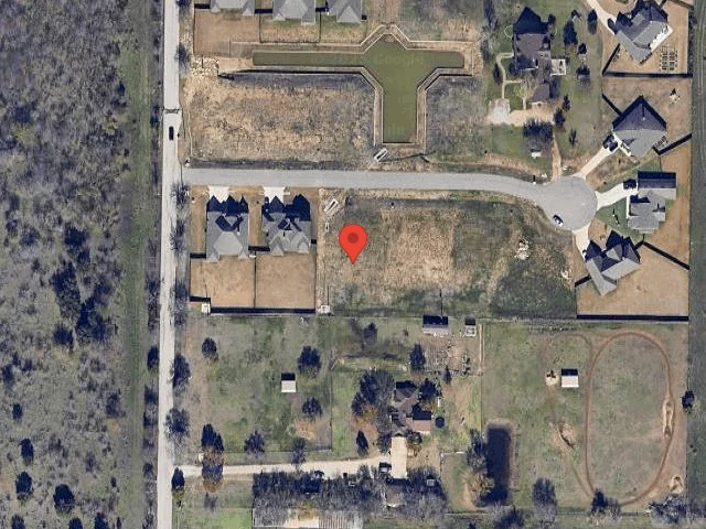 House image located at Krum, TX 76249