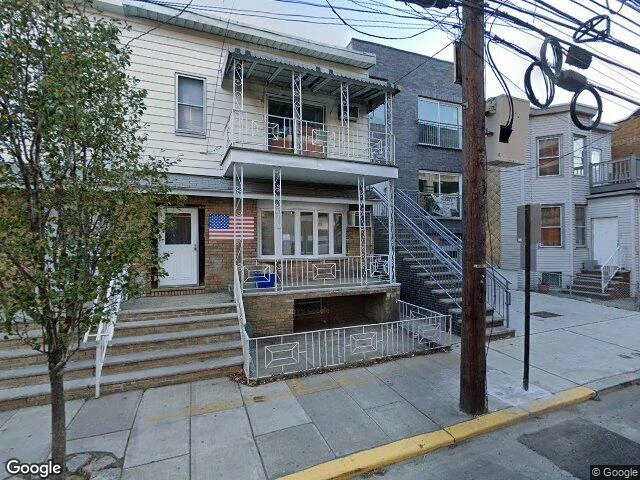 House image located at Union City, NJ 07087