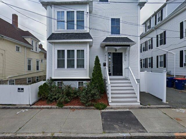 House image located at Milford, MA 01757