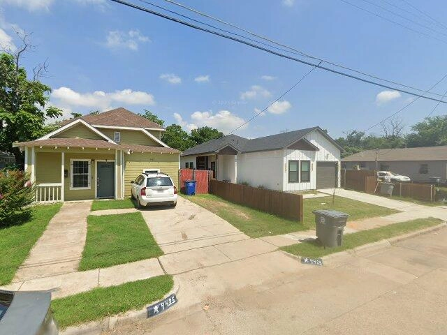 House image located at Dallas, TX 75210