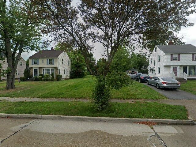 House image located at Beachwood, OH 44122
