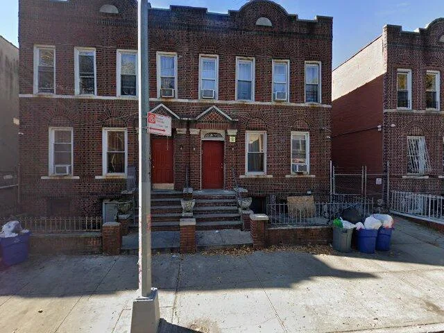 House image located at Brooklyn, NY 11212