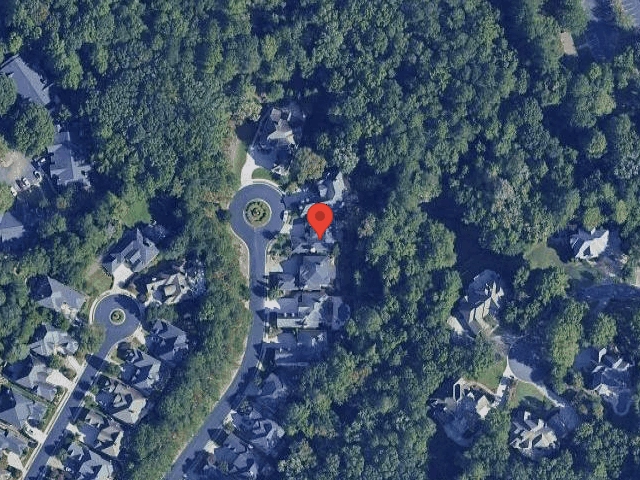 House image located at Roswell, GA 30076