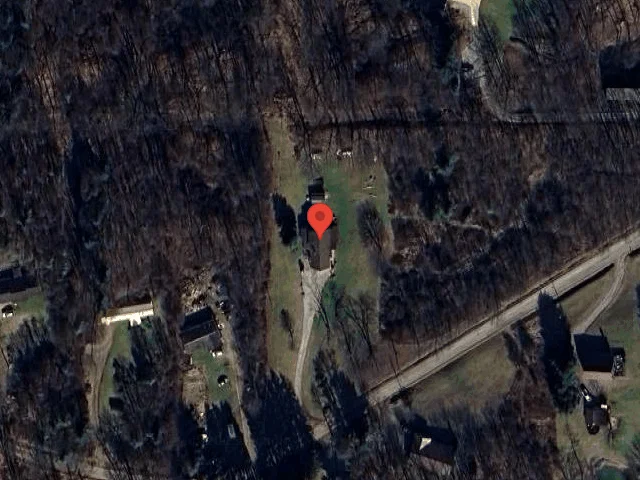 House image located at Butler, OH 44822