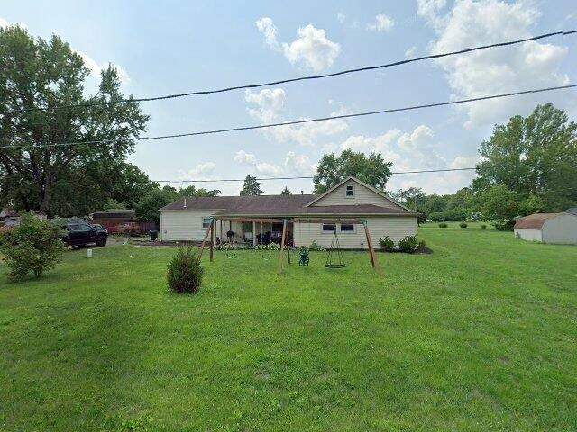 House image located at Grove City, OH 43123