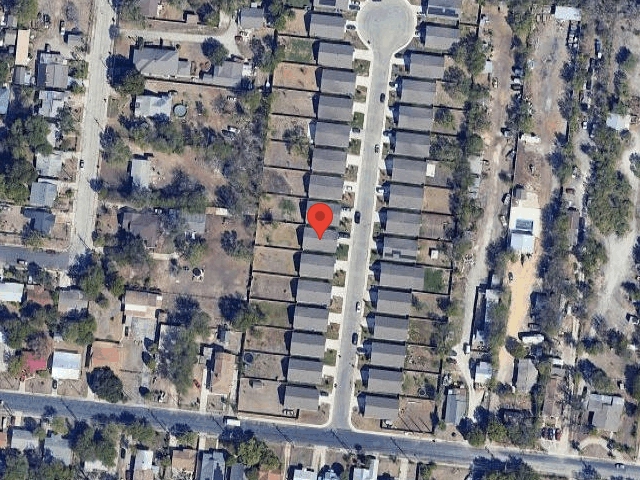 House image located at San Antonio, TX 78226