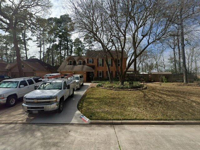 House image located at Kingwood, TX 77339