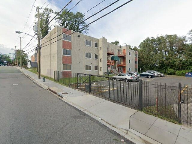 House image located at Washington, DC 20020