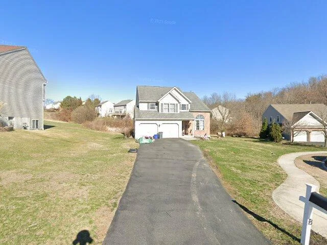 House image located at Reading, PA 19607