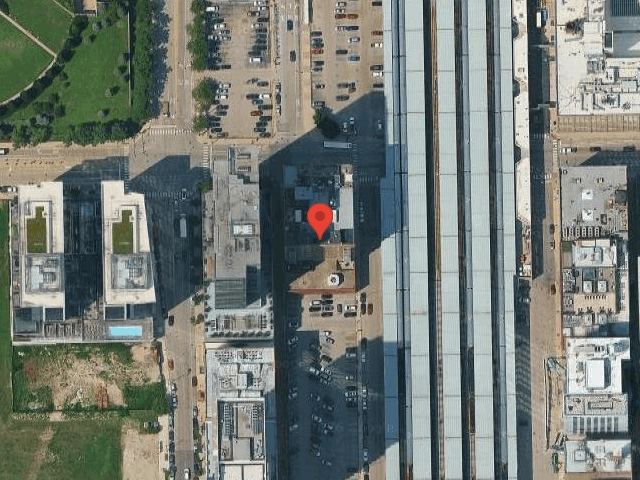 House image located at Chicago, IL 60605