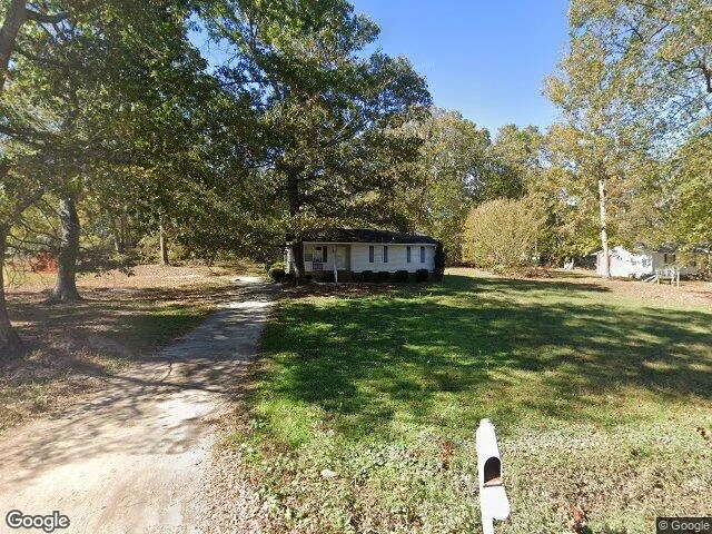 House image located at Pauline, SC 29374