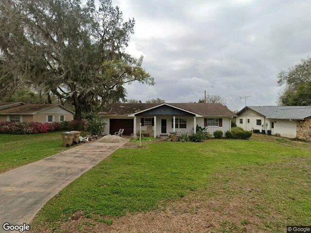 House image located at Fruitland Park, FL 34731