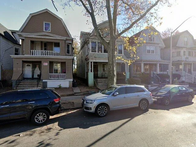 House image located at East Orange, NJ 07018