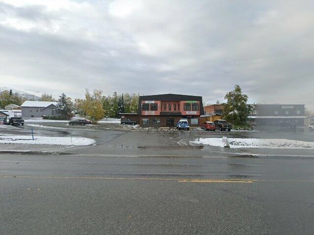 House image located at Eagle River, AK 99577