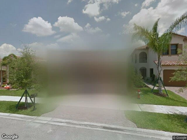 House image located at Pompano Beach, FL 33076