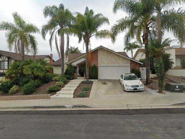 House image located at Oceanside, CA 92056