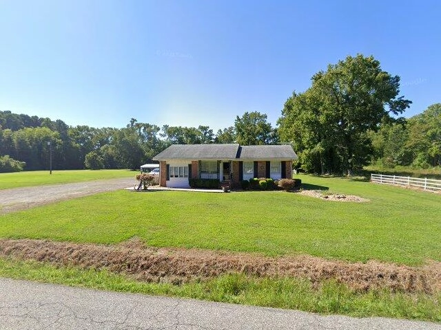 House image located at Hudgins, VA 23076