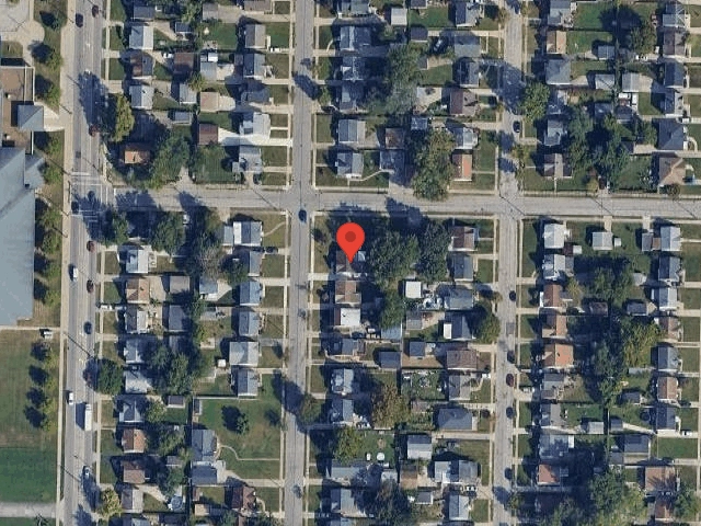 House image located at Cleveland, OH 44135