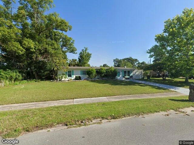 House image located at Sanford, FL 32773