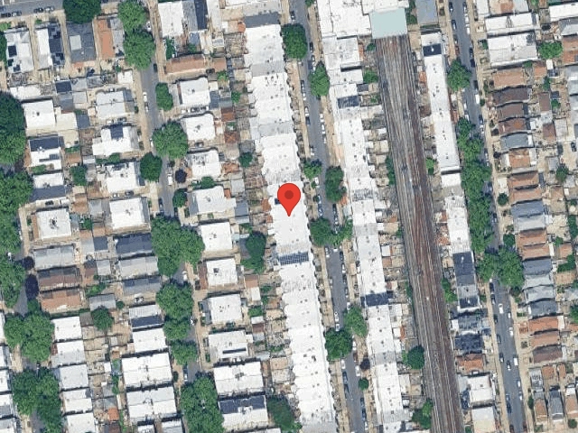House image located at Brooklyn, NY 11223