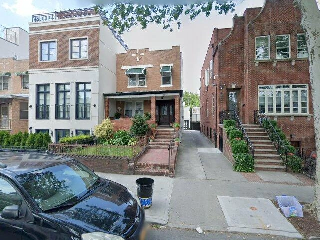 House image located at Berkeley, CA 94703