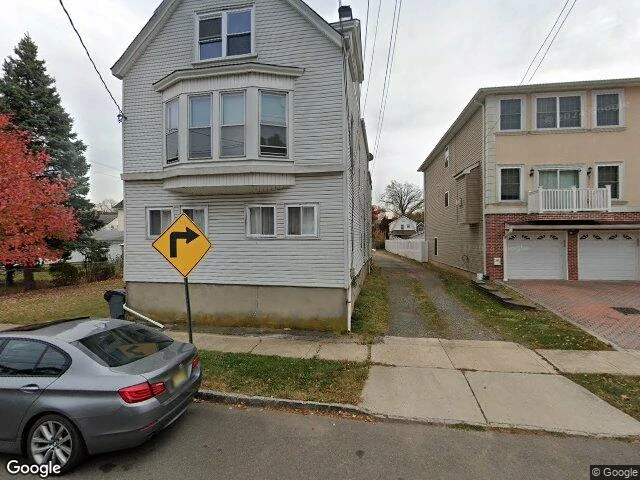 House image located at Bloomfield, NJ 07003