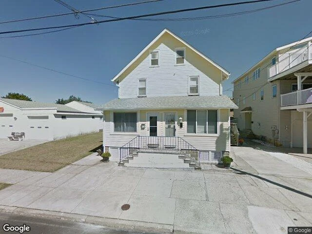 House image located at Sea Isle City, NJ 08243